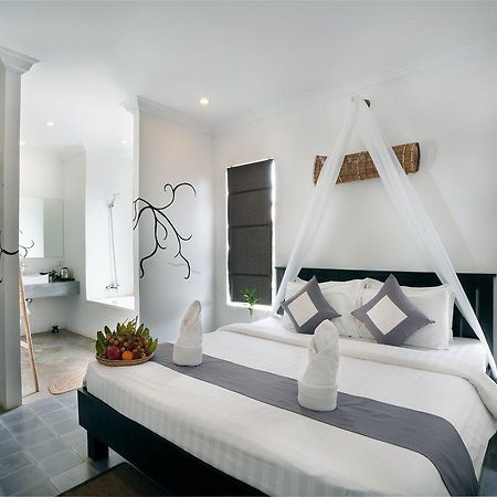 Ashia Hotel & Lounge Siem Reap Exterior foto