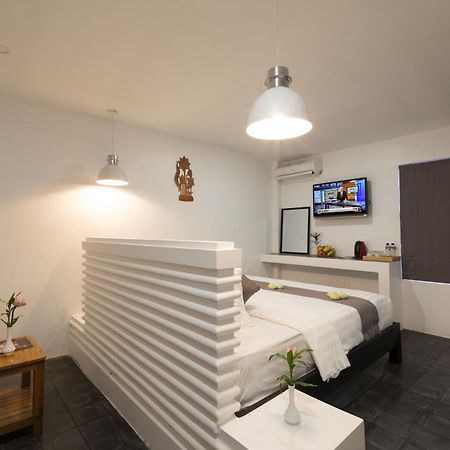 Ashia Hotel & Lounge Siem Reap Exterior foto